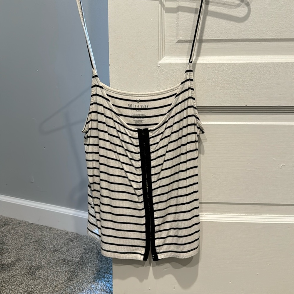 American Eagle Tank Top